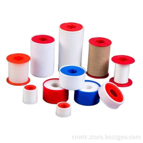 Anti-Allergic Medical Tape: A Comprehensive Solution for Wound Care and Fixation